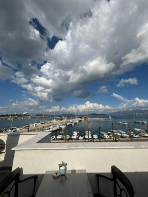 Urla Marin otel